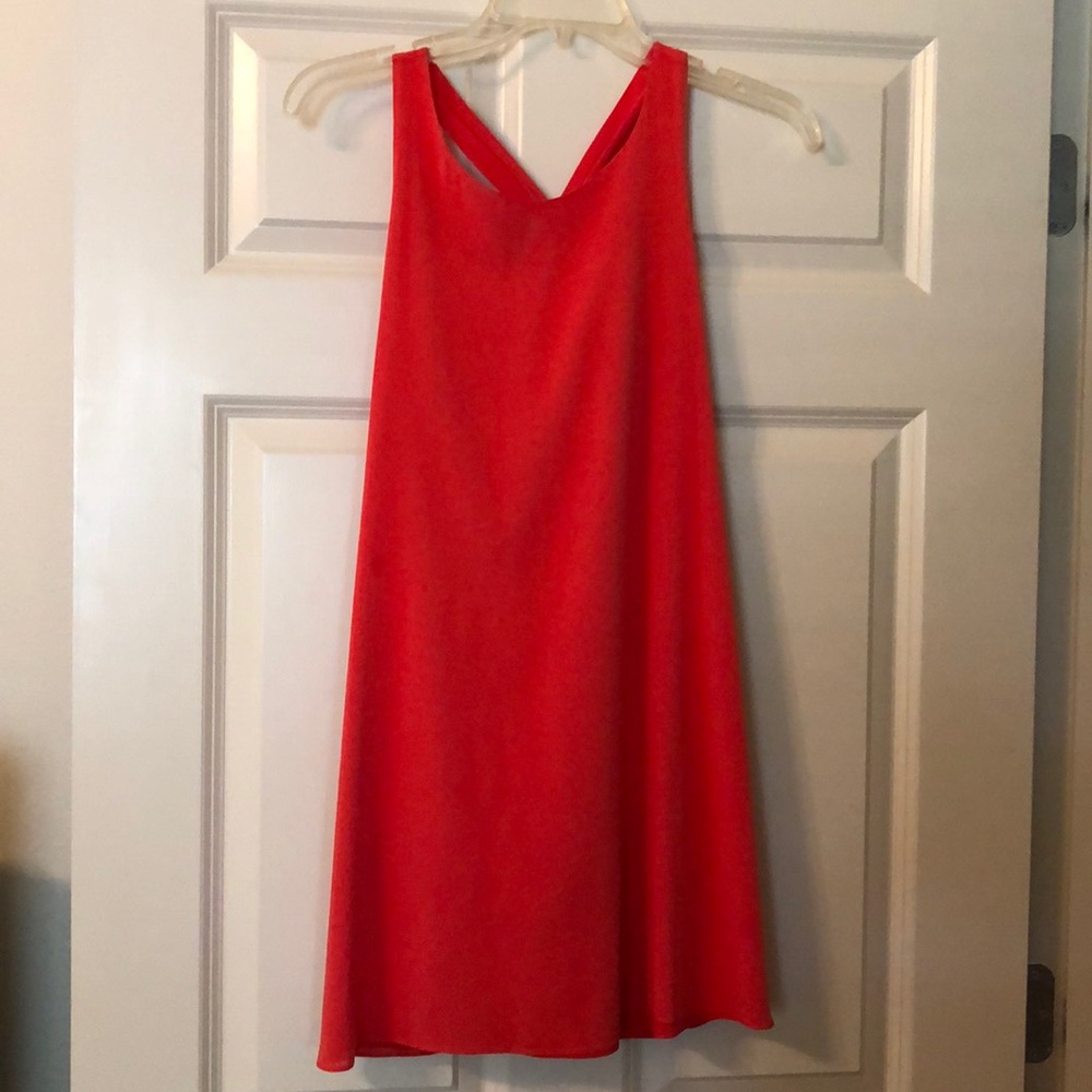 Alice + Olivia dress